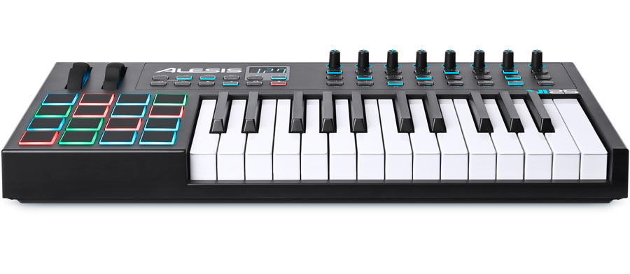 Alesis VI25