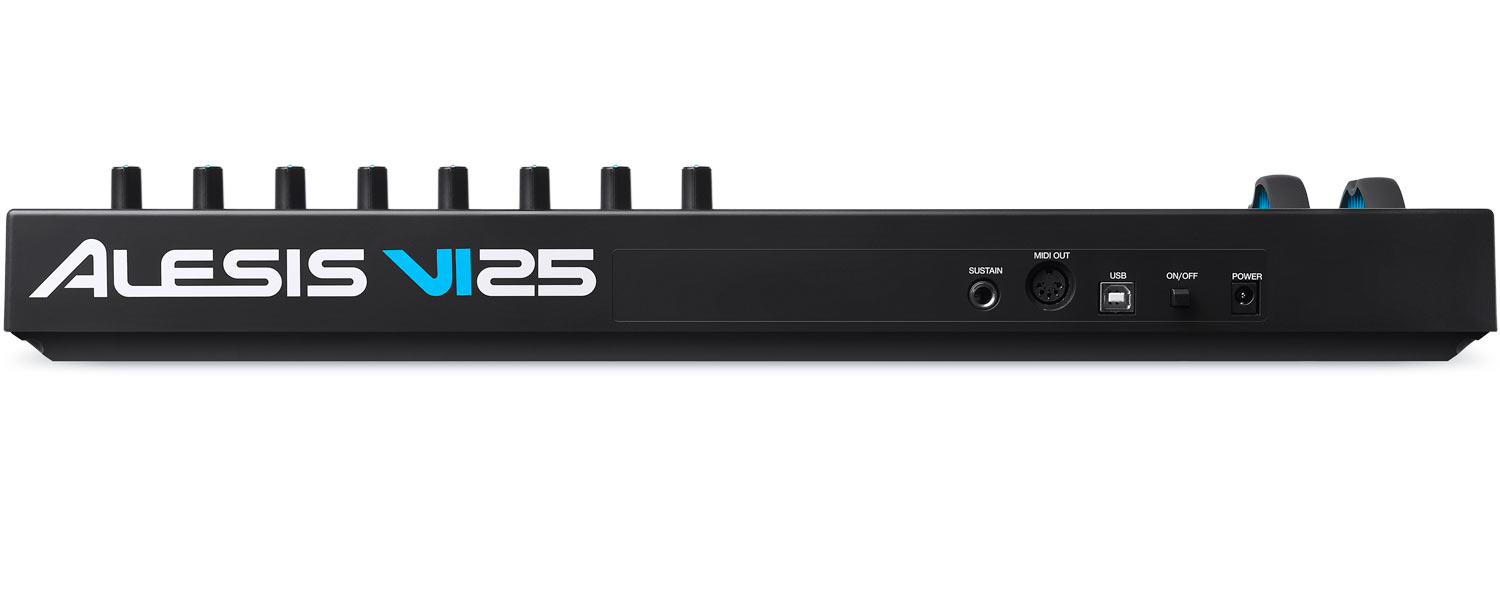 Alesis VI25