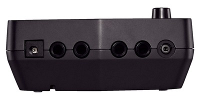 Roland TM2 trigger module