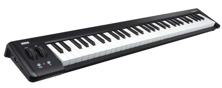 Korg MicroKEY 61