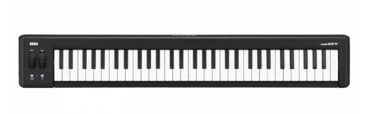 Korg MicroKEY 61