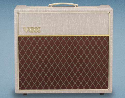 Vox AC15HW1