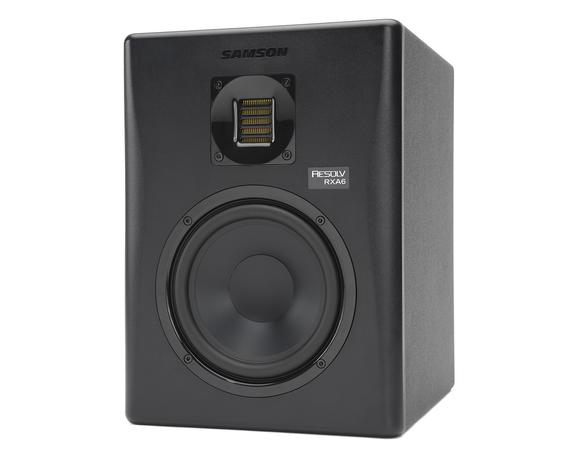 Samson Resolv RXA6 SET monitoren