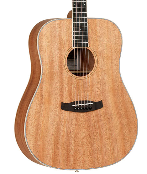 Tanglewood TWU D Union series