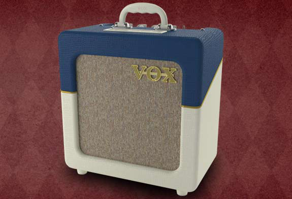 Vox AC2RV RhythmVox Bass basversterker