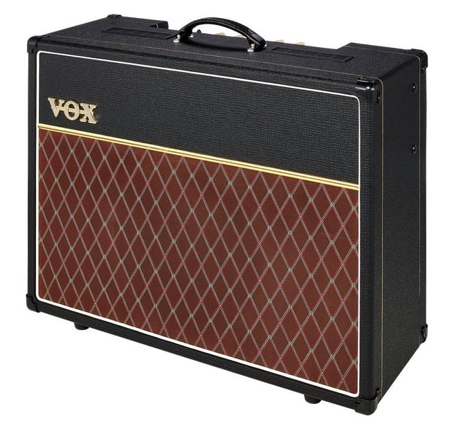 VOX AC30S1 gitaarversterker