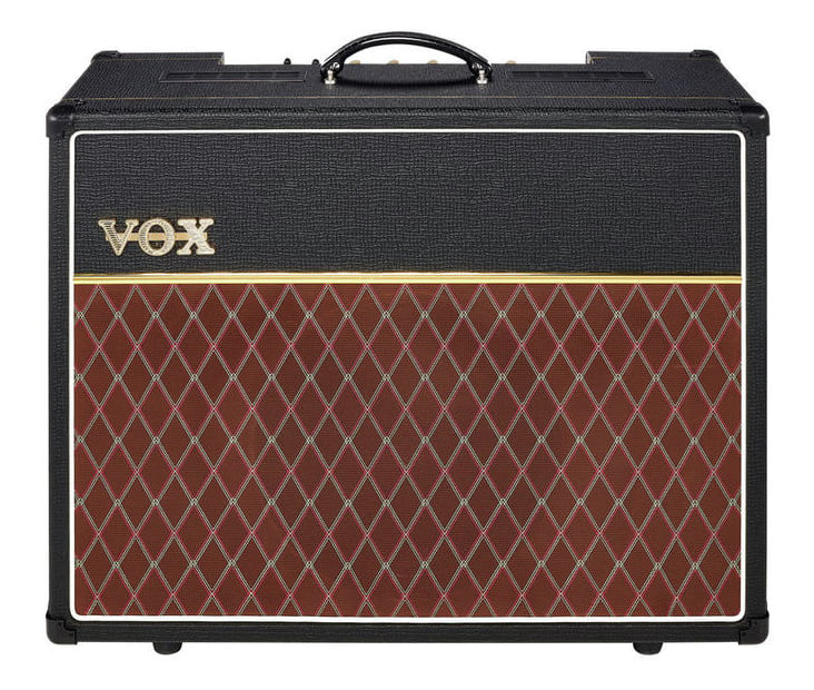 VOX AC30S1 gitaarversterker