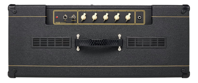 VOX AC30S1 gitaarversterker