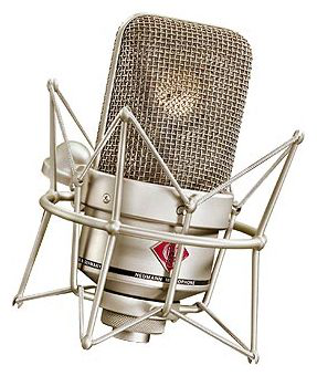 Neumann TLM49