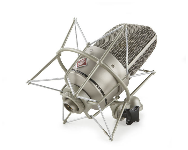 Neumann TLM49