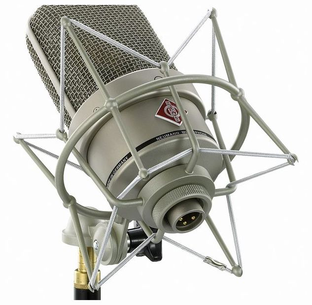 Neumann TLM49