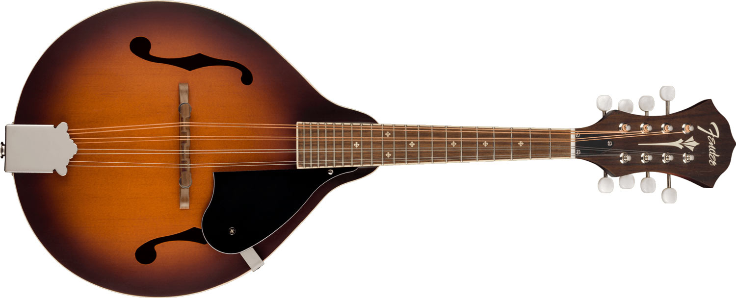 Fender PM-180E Mandoline ACB