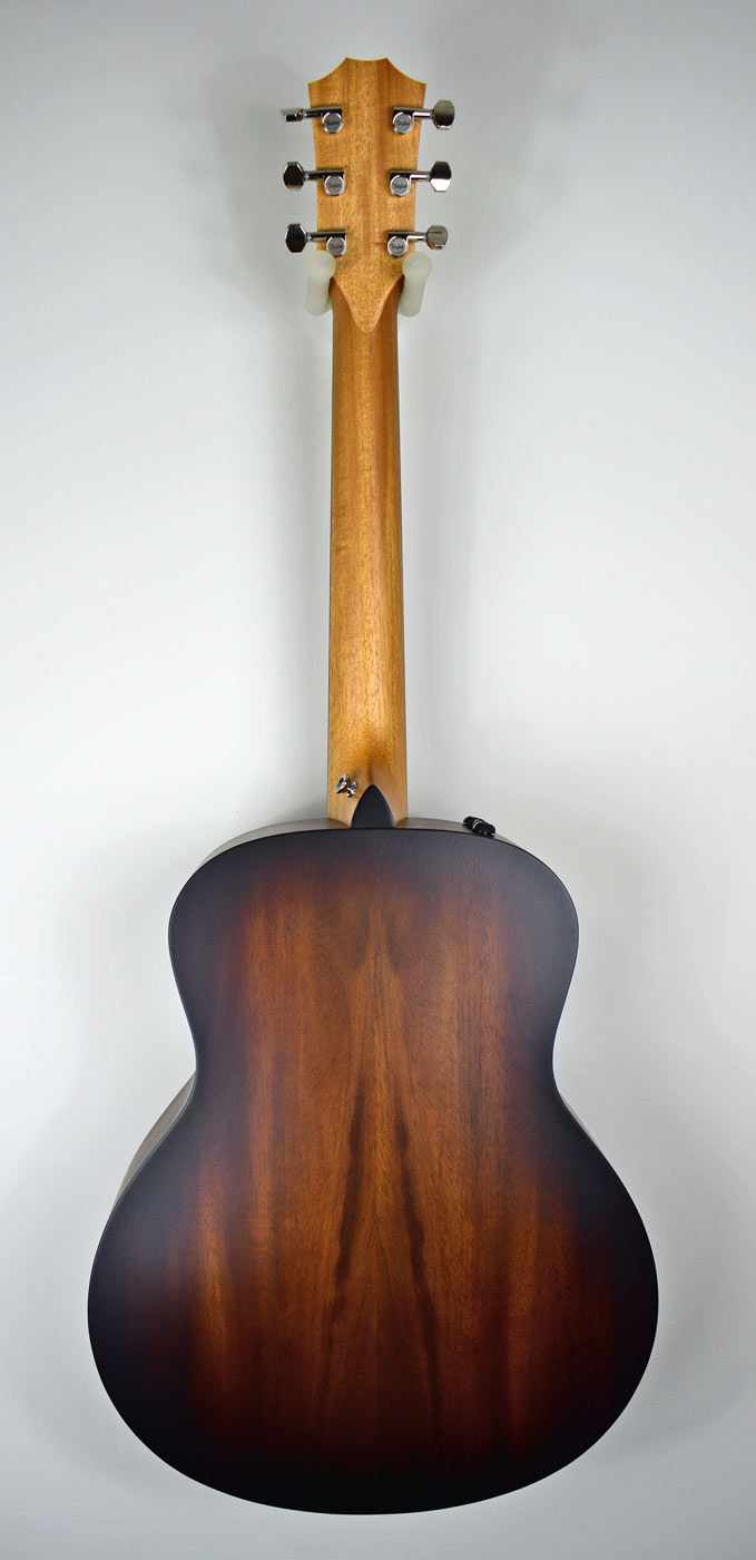 Taylor GS Mini-e KOA Plus