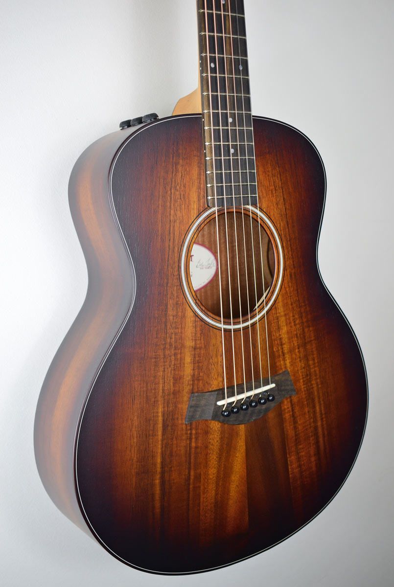 Taylor GS Mini-e KOA Plus