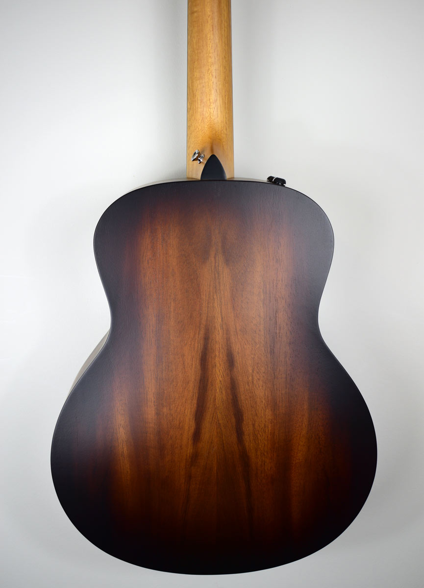 Taylor GS Mini-e KOA Plus