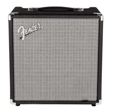 Fender Rumble 25 bass combo V3