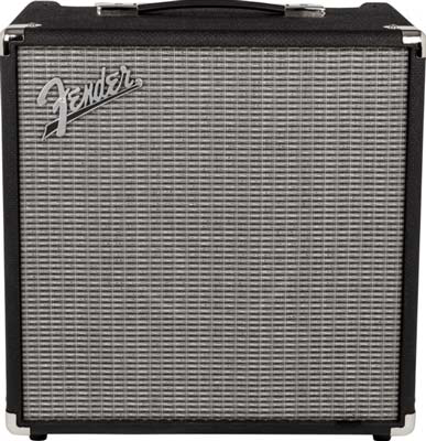 Fender Rumble 40 Lichtgewicht basversterker