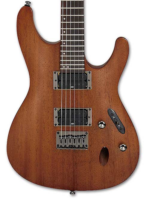 Ibanez S521 MOL