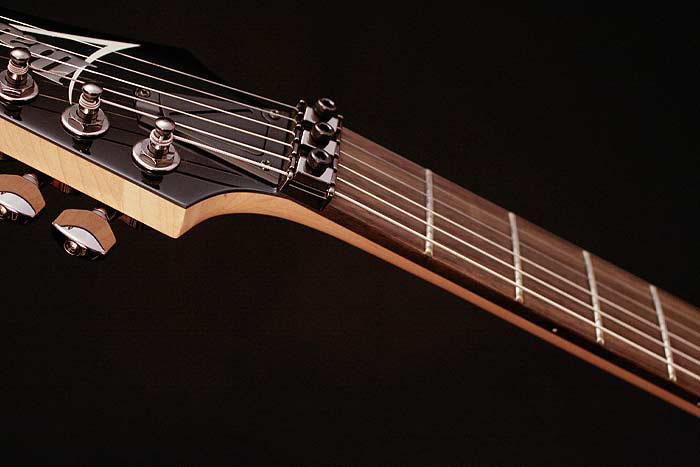 Ibanez S521 MOL