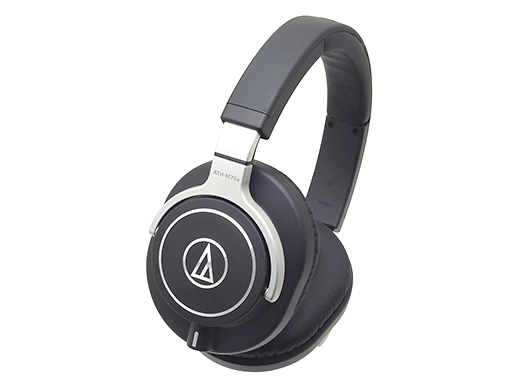 Audio Technica ATH-M70x