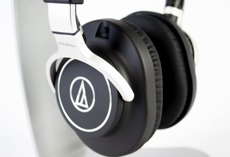 Audio Technica ATH-M70x