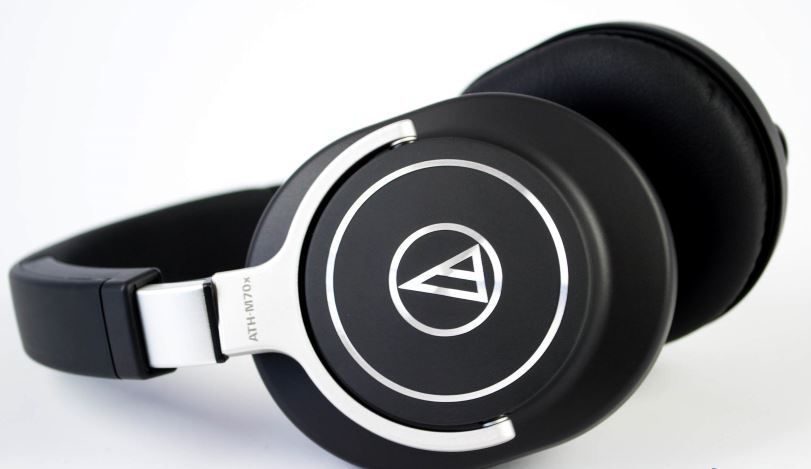 Audio Technica ATH-M70x