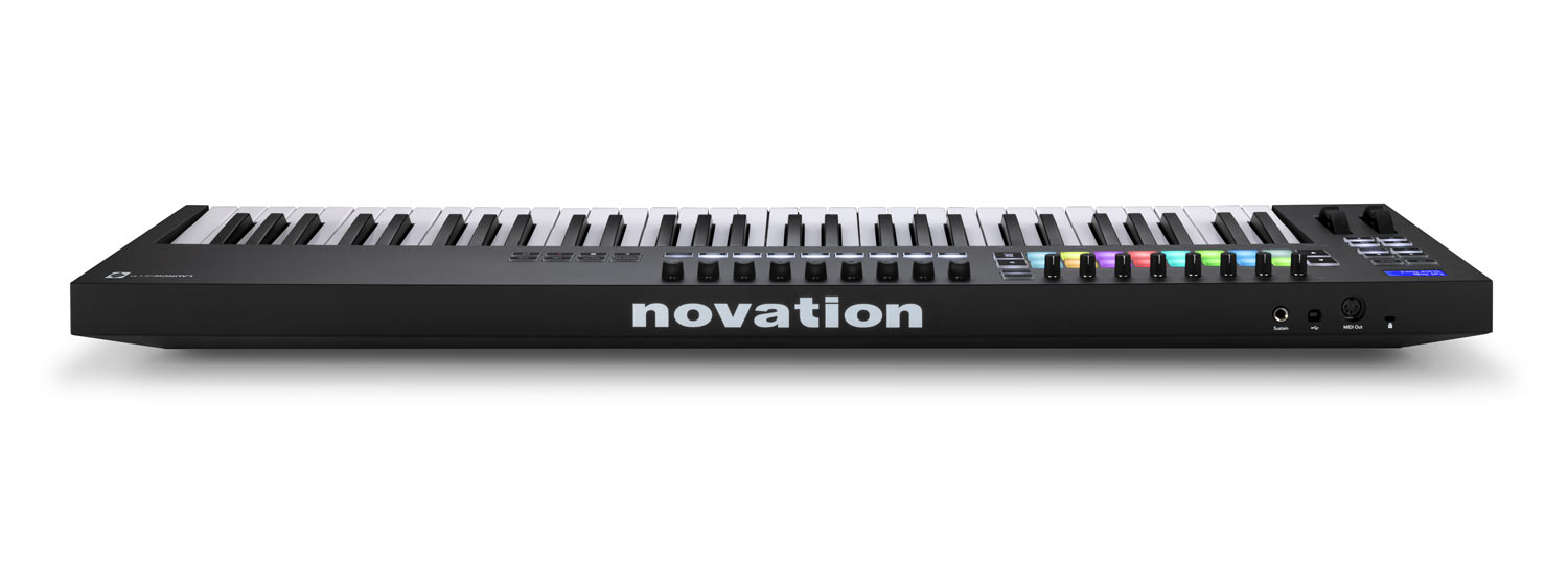 Novation Launchkey 61 MK3