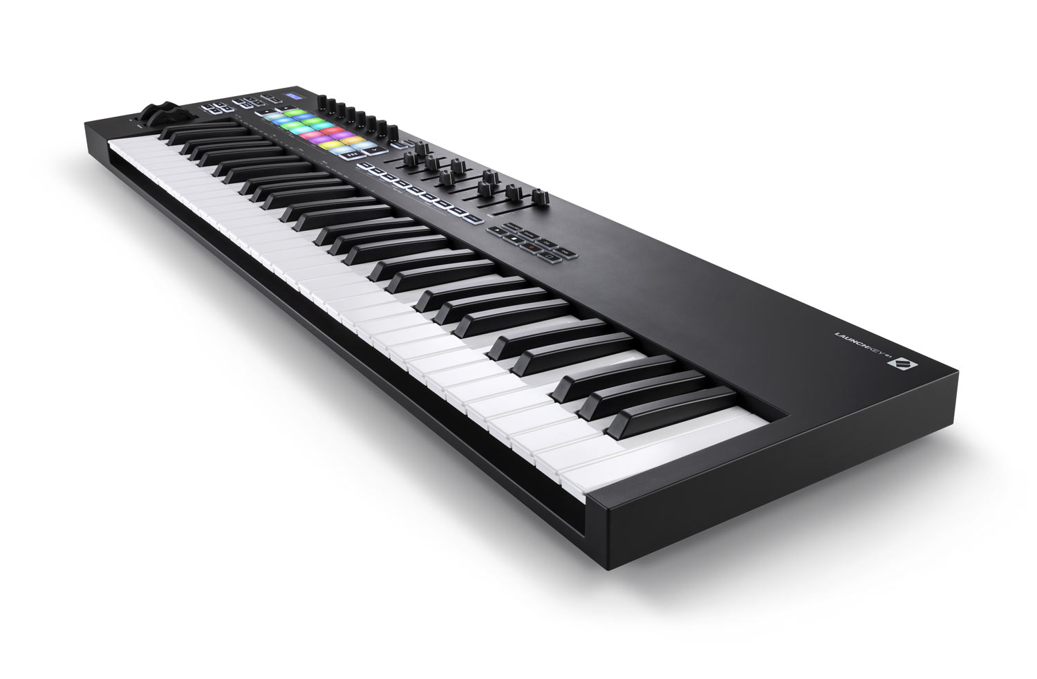 Novation Launchkey 61 MK3