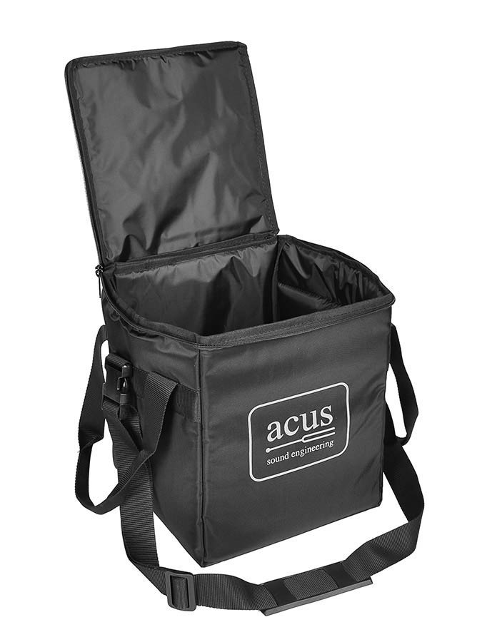 Acus Bag 5 One ForStrings