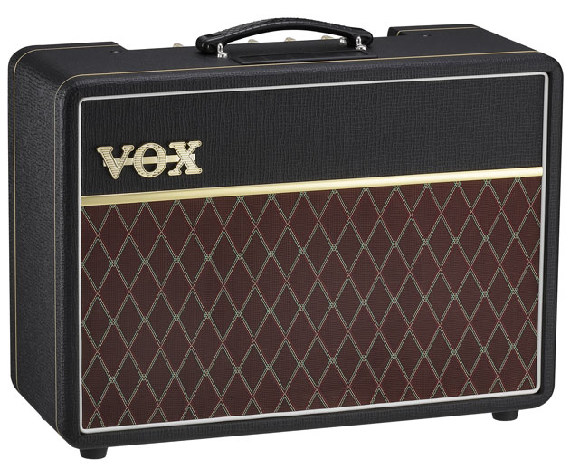 VOX AC10C1 AC10 Custom Serie