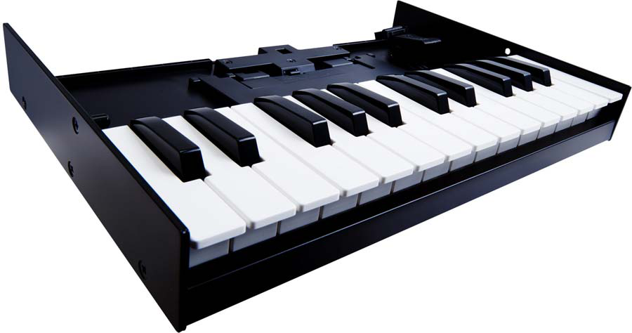 Roland K25m keyboard unit