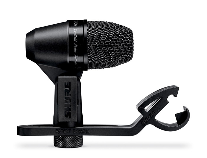 Shure PGA56