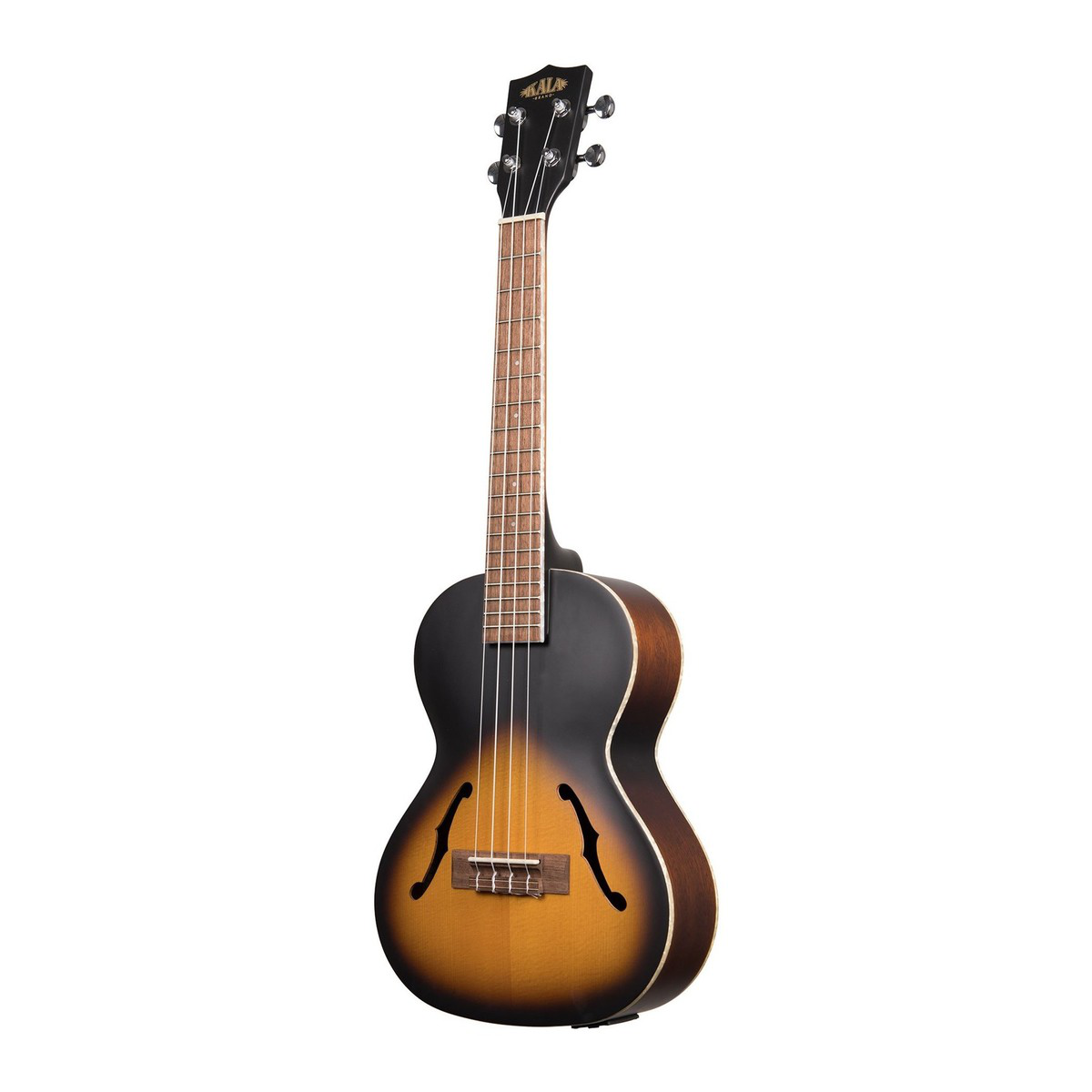 Kala KA JTE 2TS Jazz tenor Ukulele