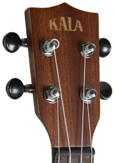 Kala KA-C RW concert ukulele