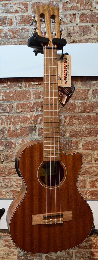 Kala KA-SMHTE-C EQ Tenor ukulele