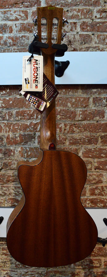 Kala KA-SMHTE-C EQ Tenor ukulele