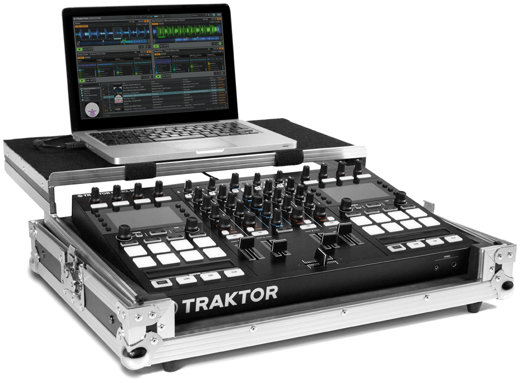 Native Instruments Traktor Kontrol S4 / S5 Flightcase