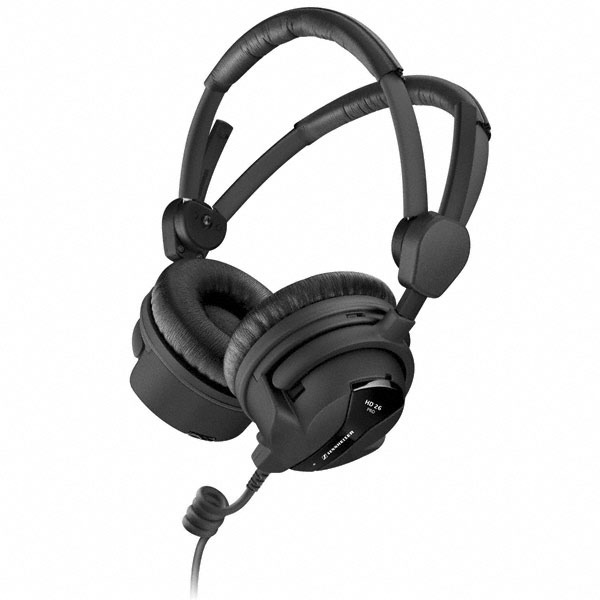 Sennheiser HD26 Pro studio hoofdtelefoon