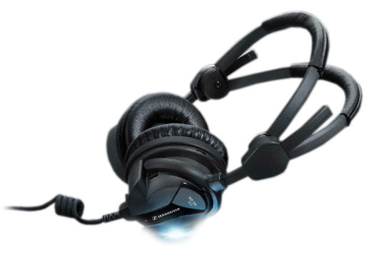 Sennheiser HD26 Pro studio hoofdtelefoon