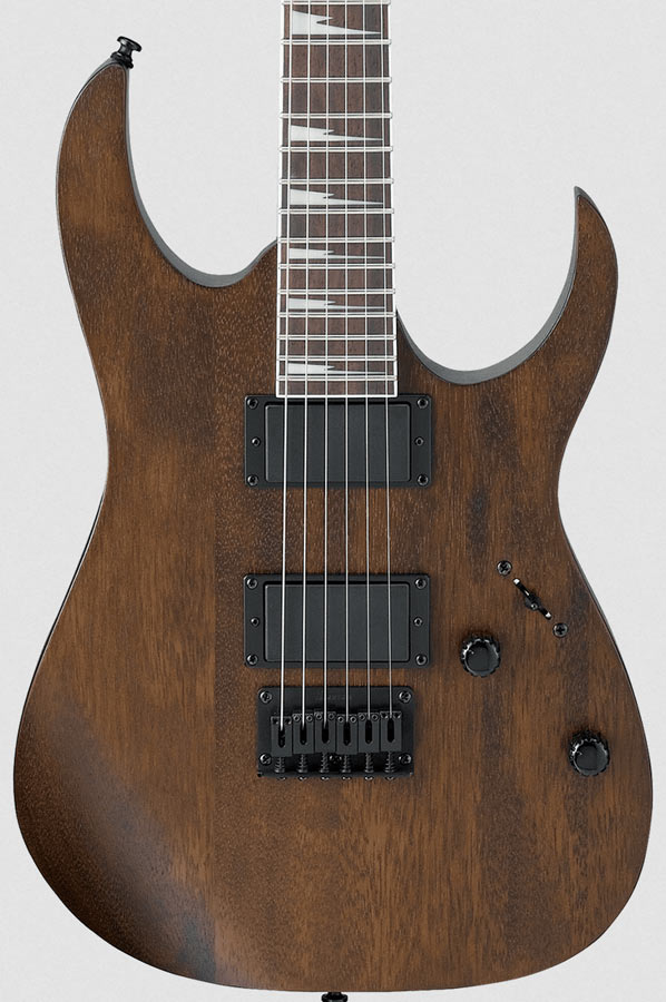 Ibanez GRG121DX-WNF