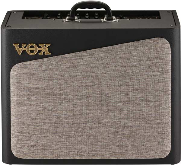 Vox AC2RV RhythmVox Bass basversterker