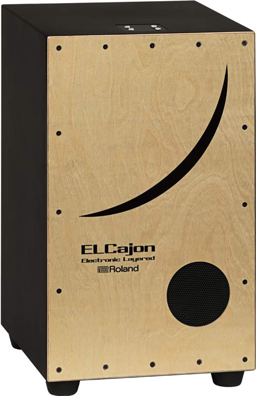 Roland EC-10 El Cajon