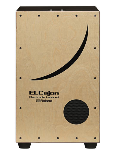 Roland EC-10 El Cajon