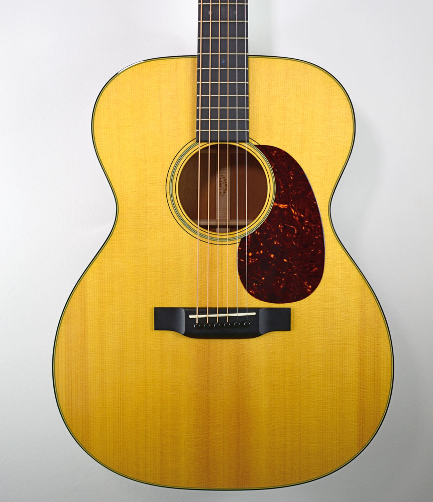 Martin 00018 standard