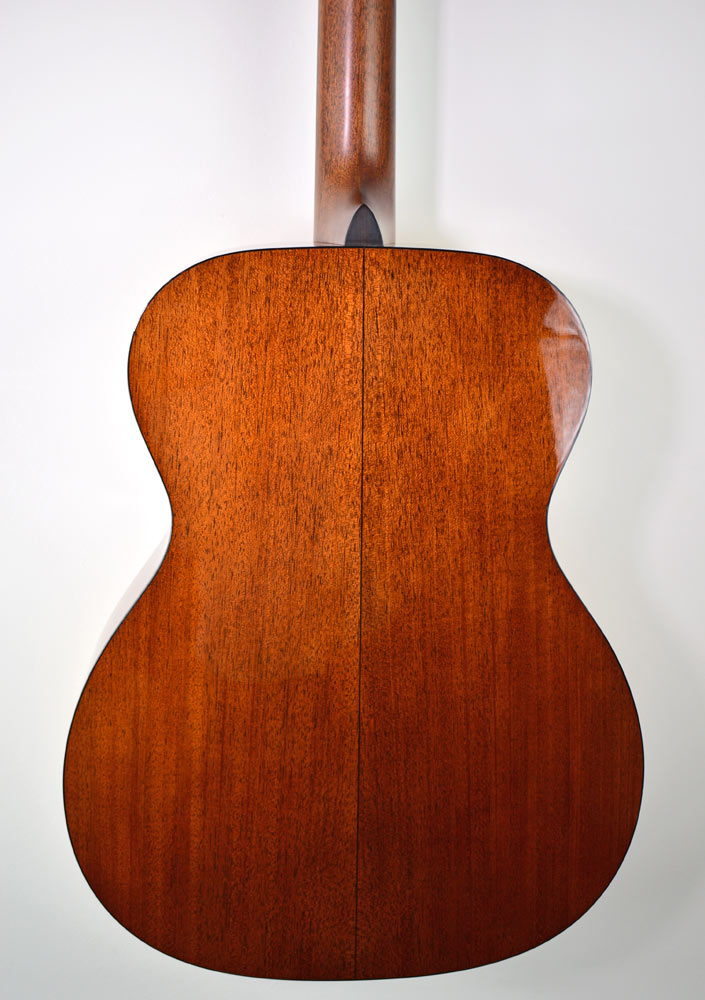 Martin 00018 standard