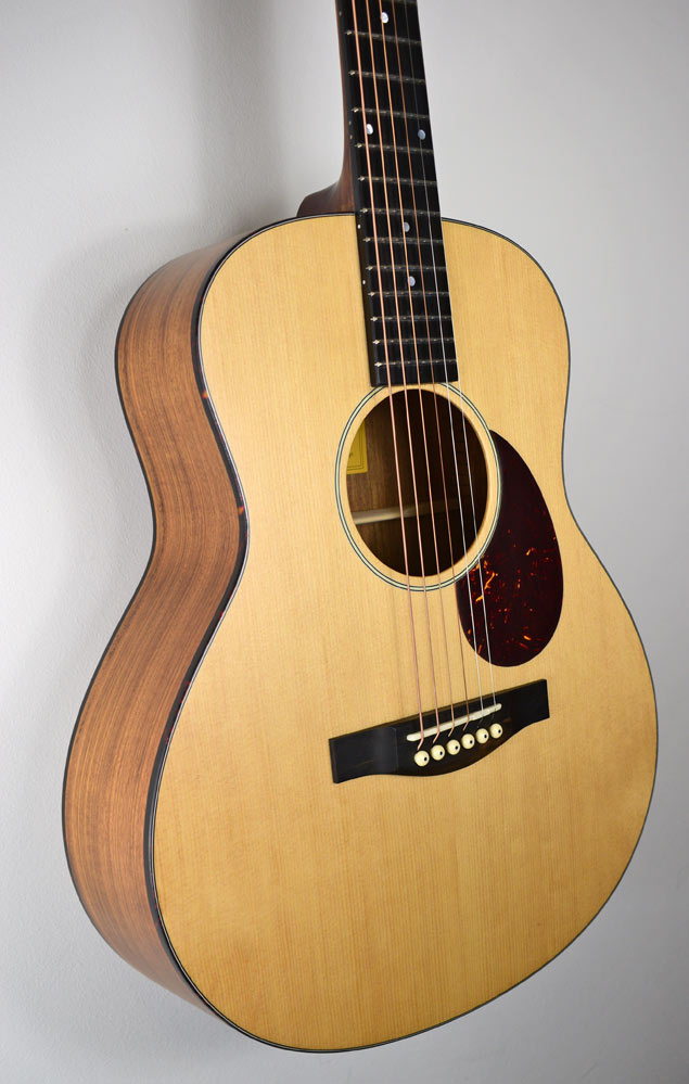 Eastman ACTG2E OV Ovangkol