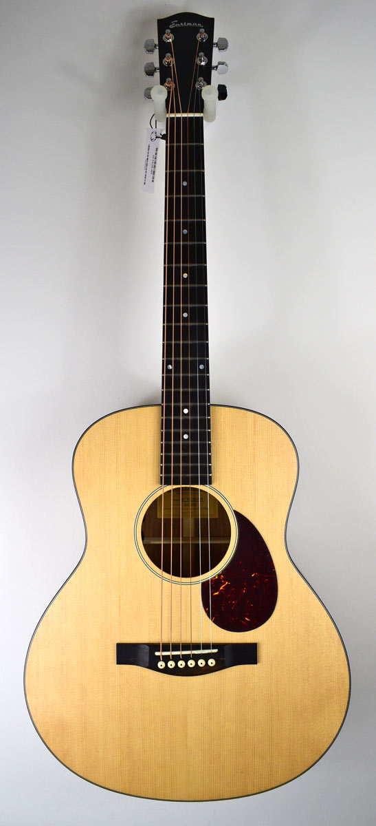 Eastman ACTG2E OV Ovangkol