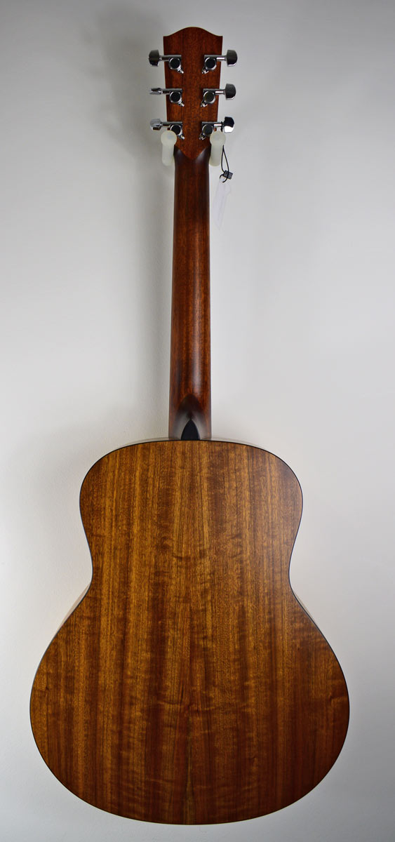 Eastman ACTG2E OV Ovangkol