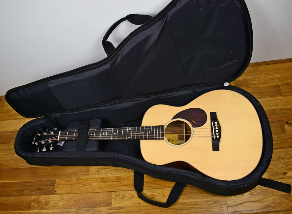 Eastman ACTG2E OV Ovangkol