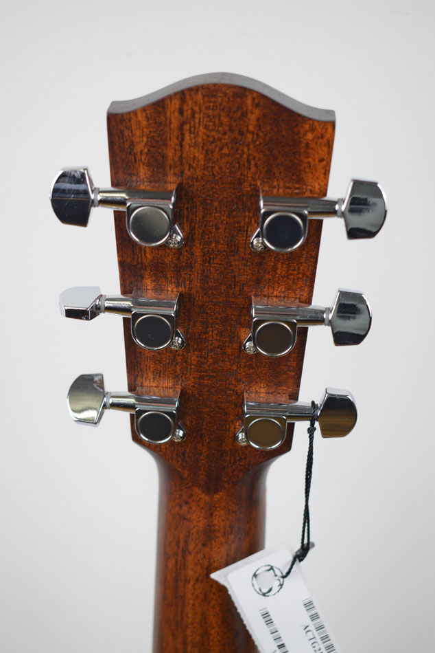 Eastman ACTG2E OV Ovangkol